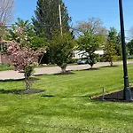 White Rose Motel - Hershey