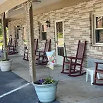 White Rose Motel - Hershey