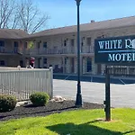 White Rose Motel - Hershey