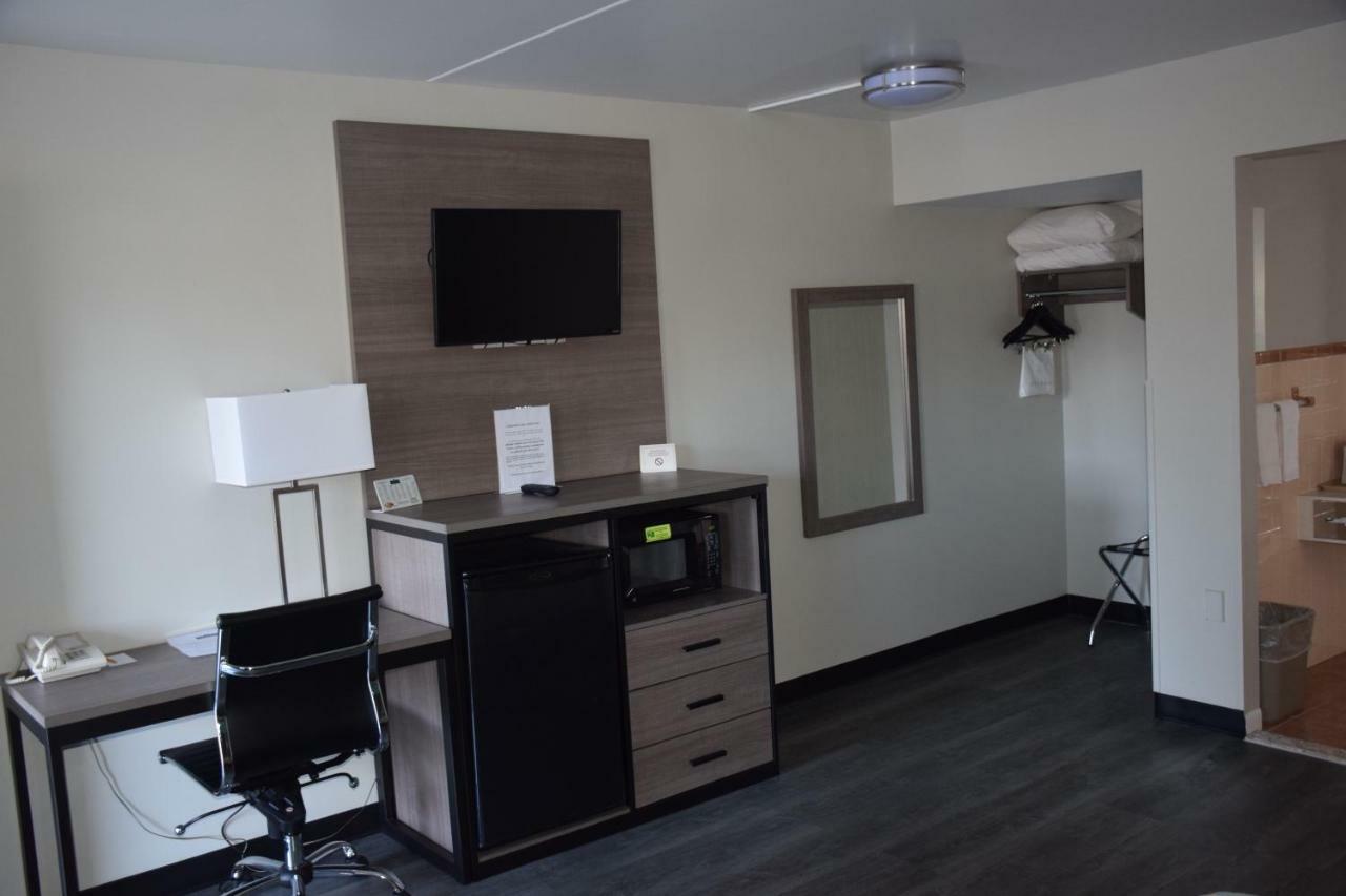 Motel White Rose -